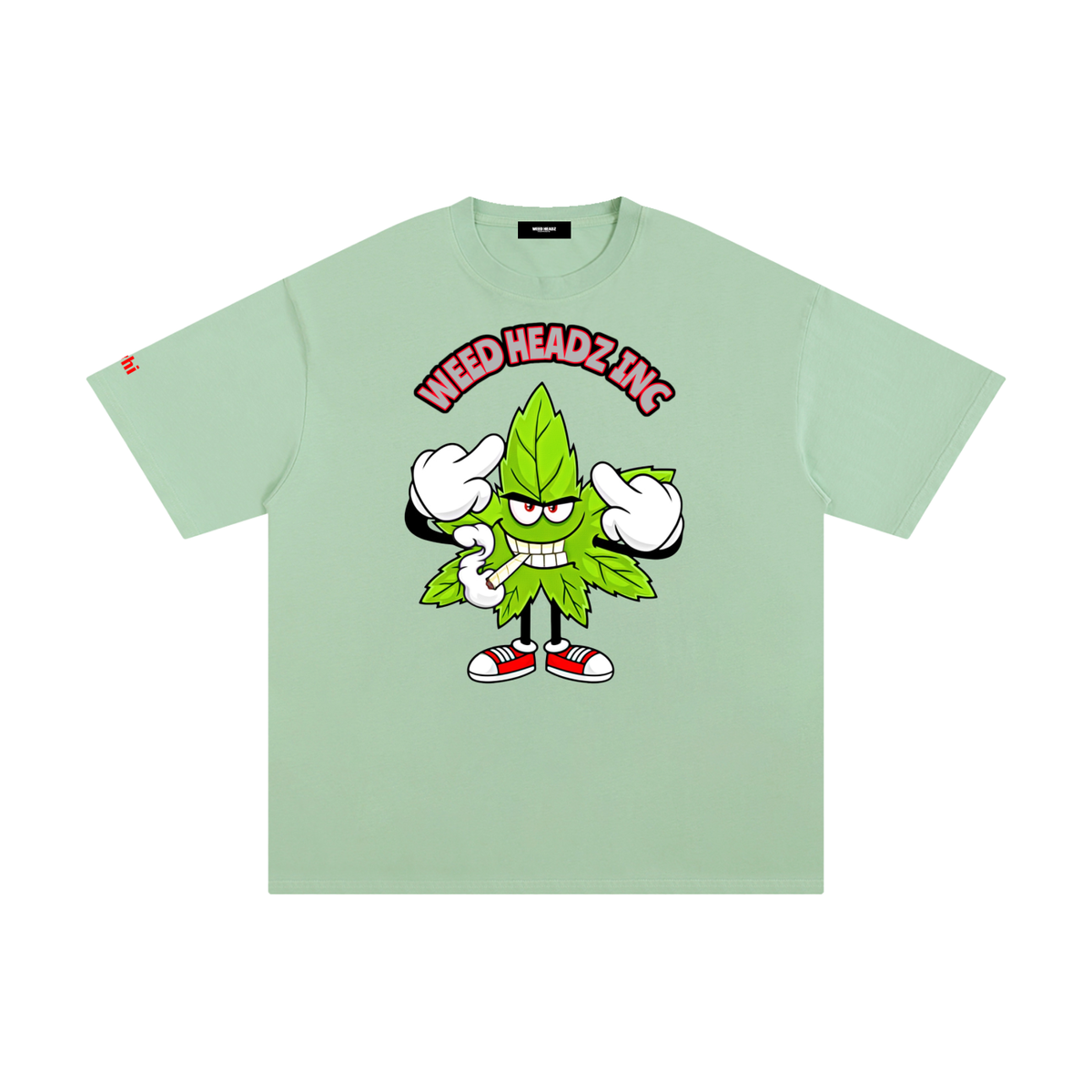 LEAFY