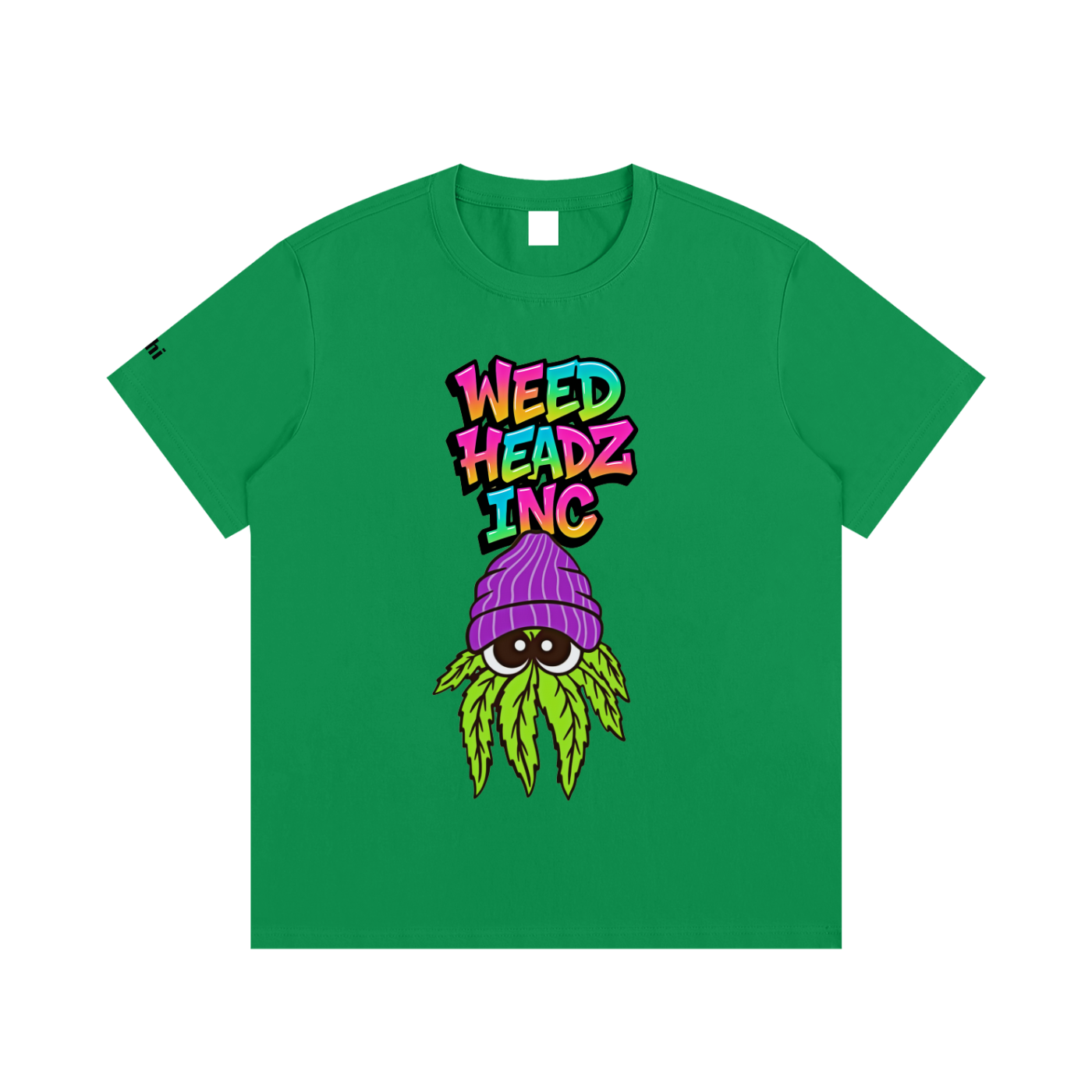 LEAFY