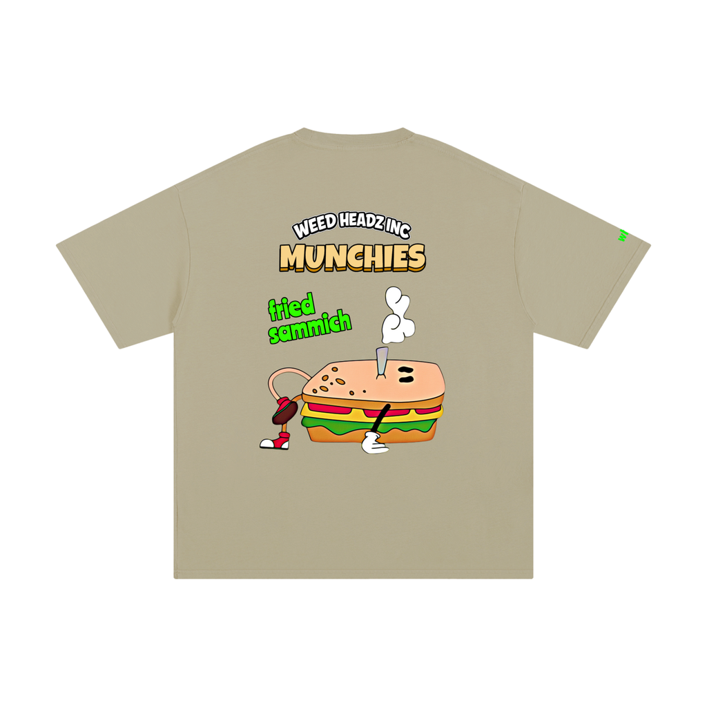 MUNCHIES