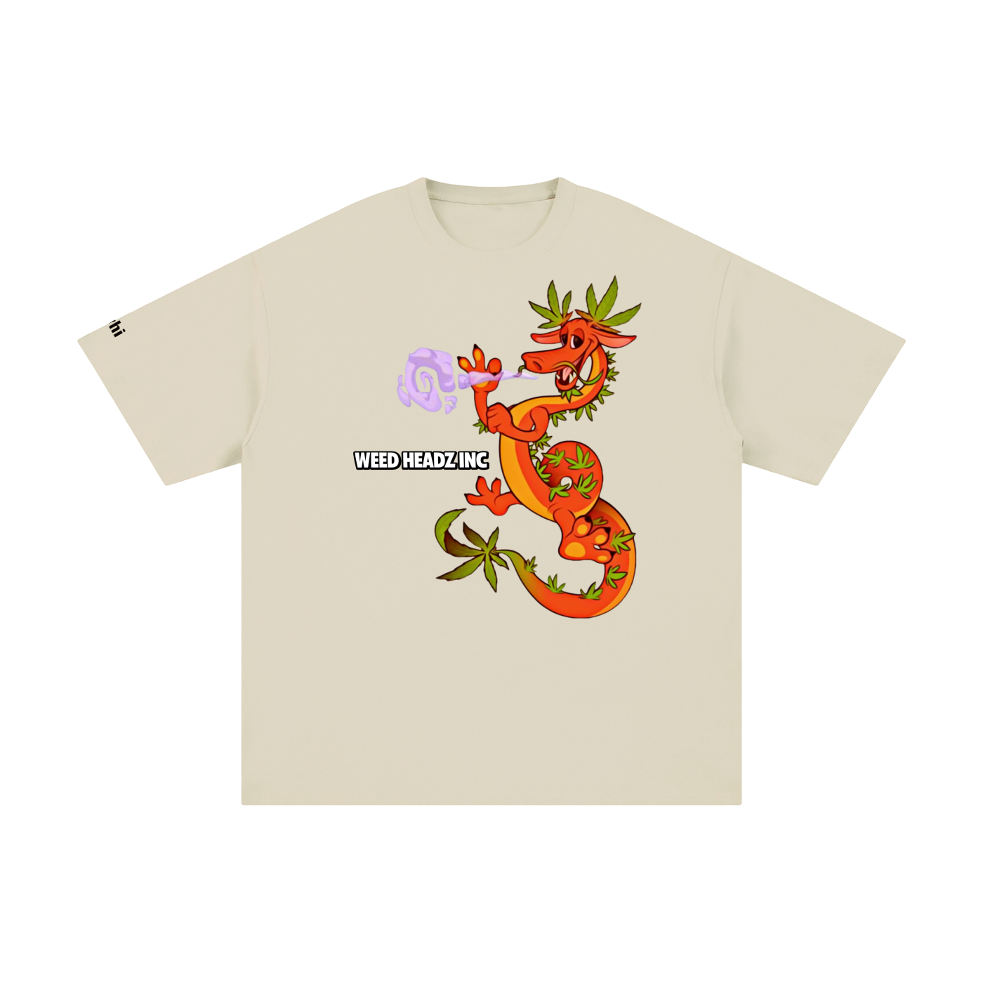 SMOKEDDRAGON