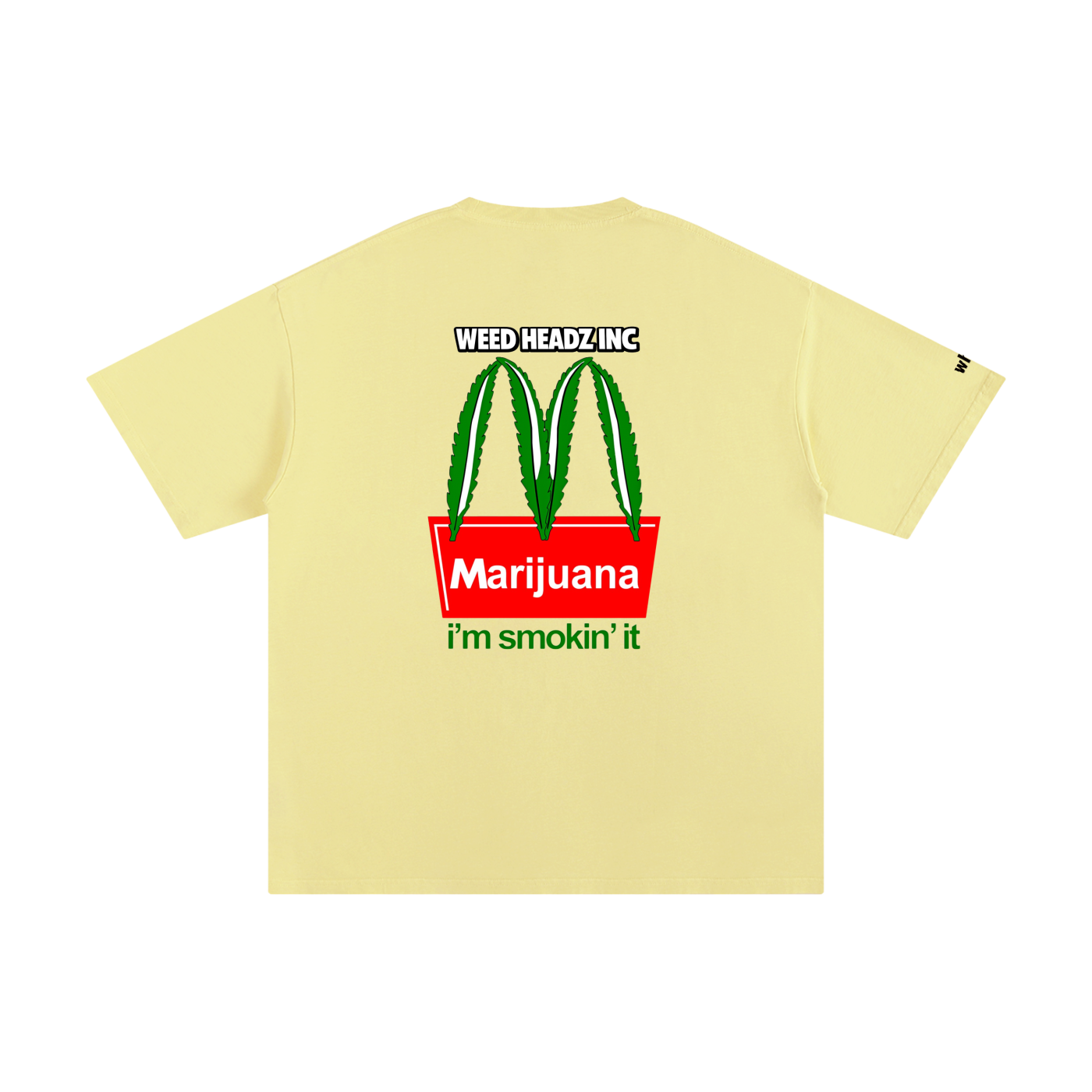 MARJUANA