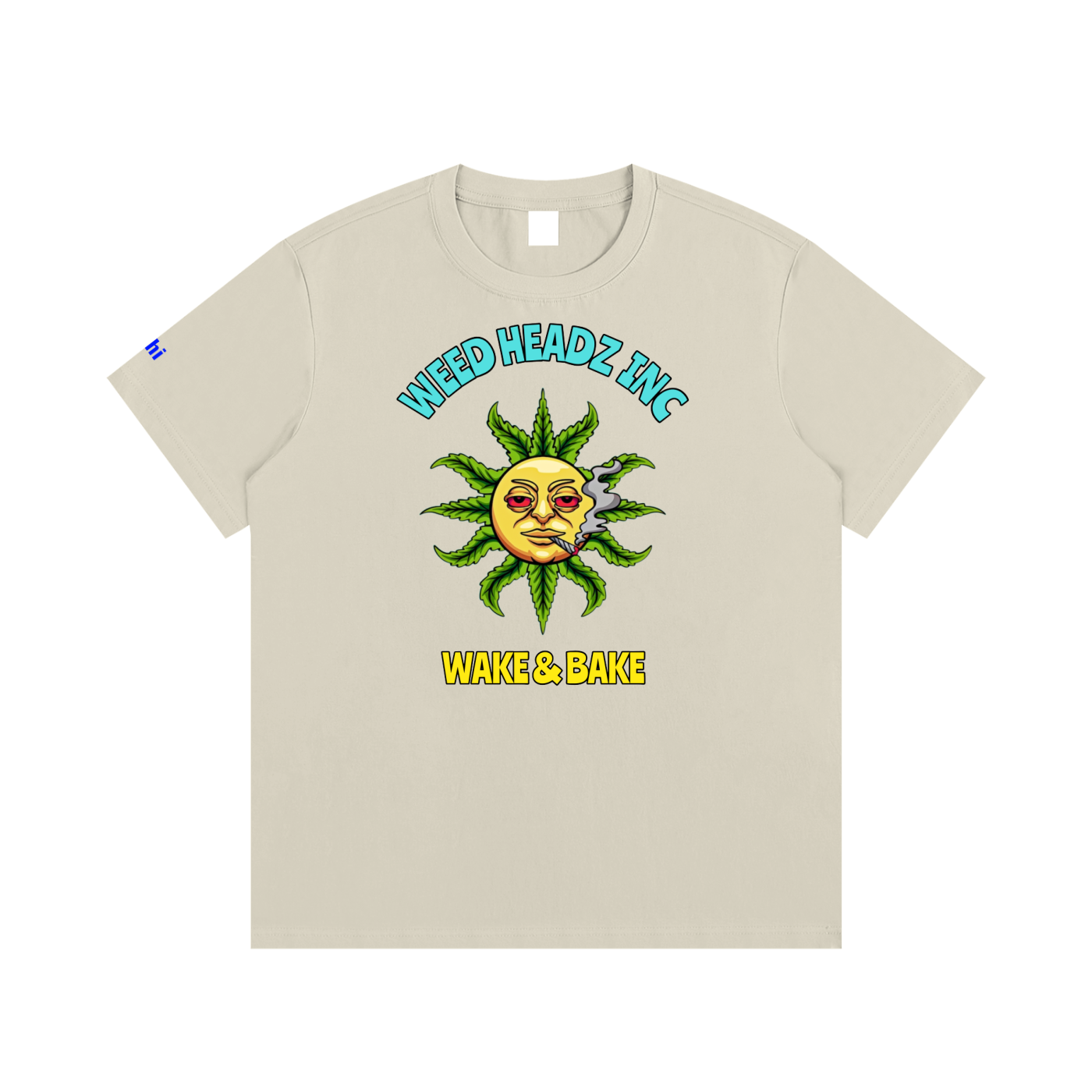 WAKEBAKE