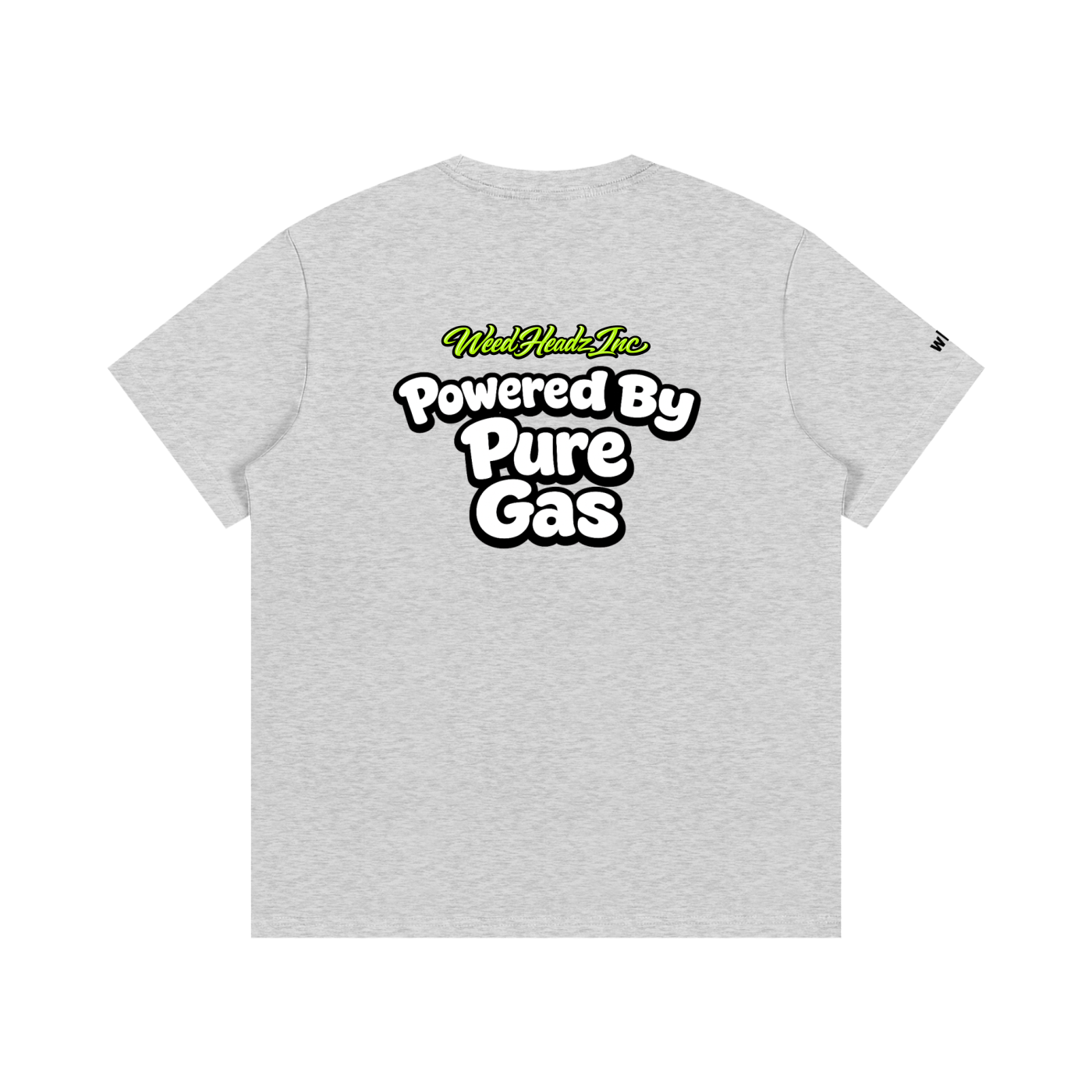 GAS