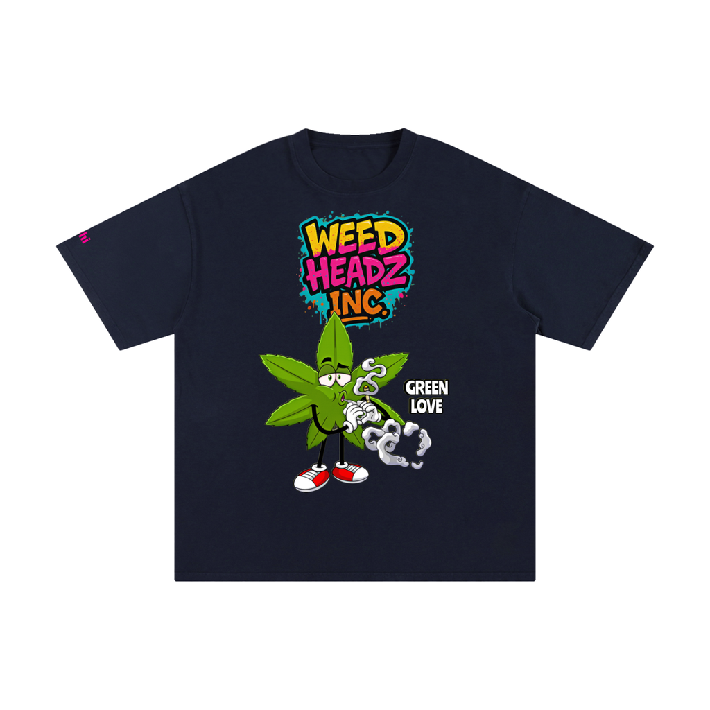 GREENLOVE