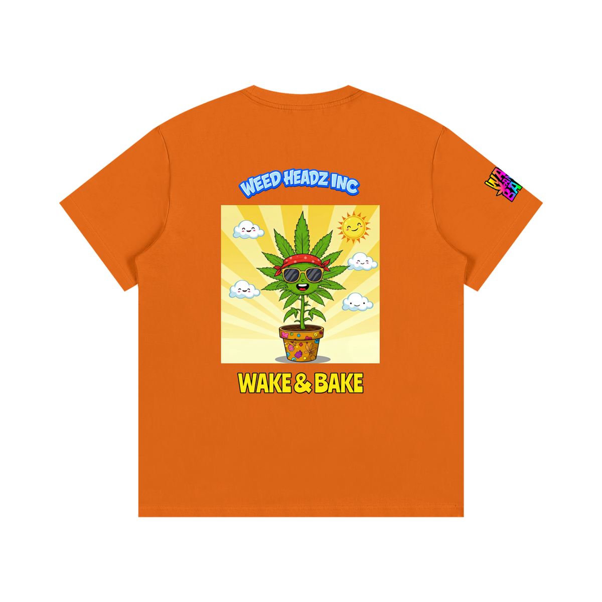 WAKEBAKE