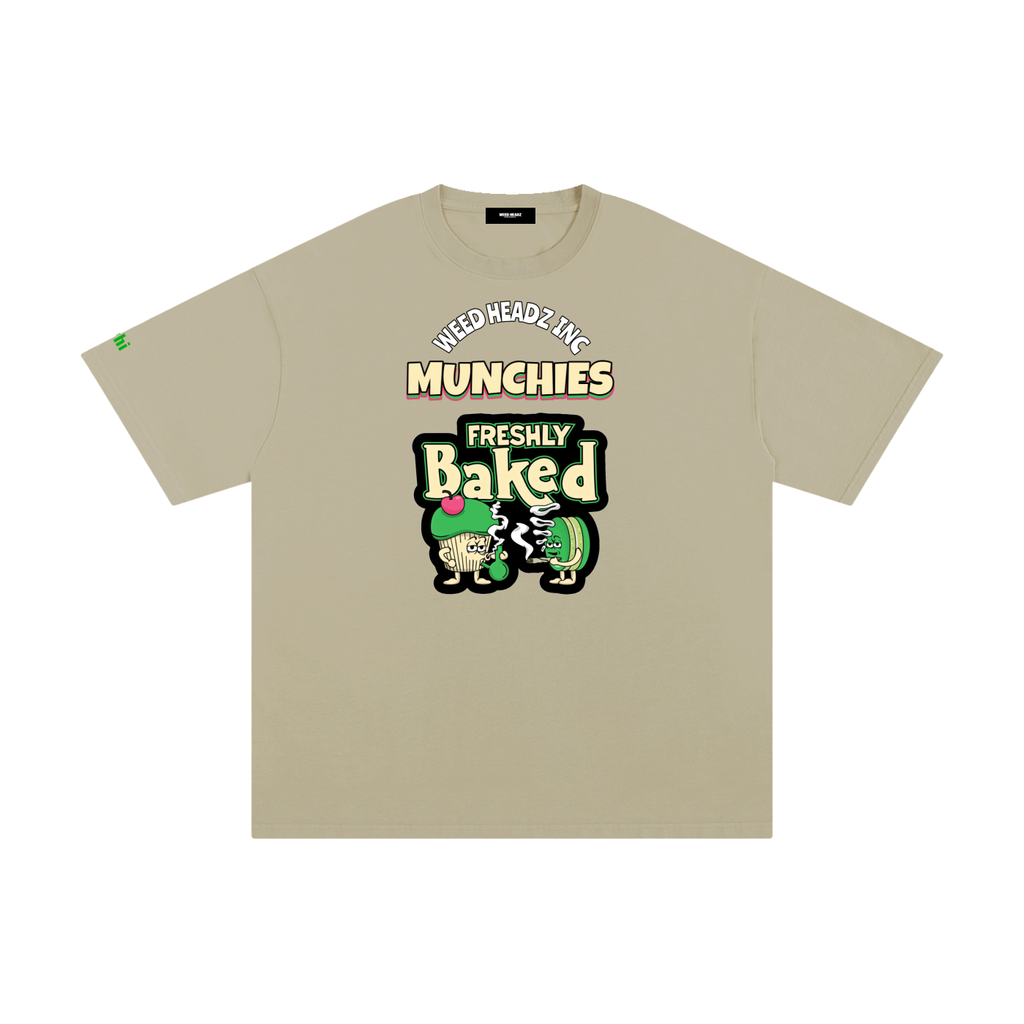 MUNCHIES