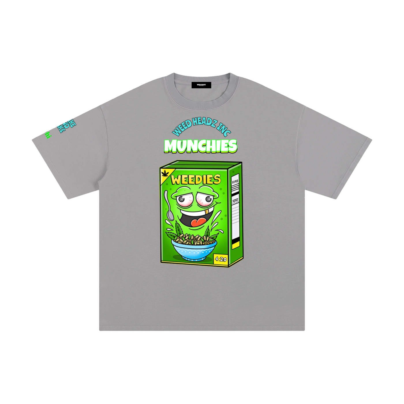MUNCHIES