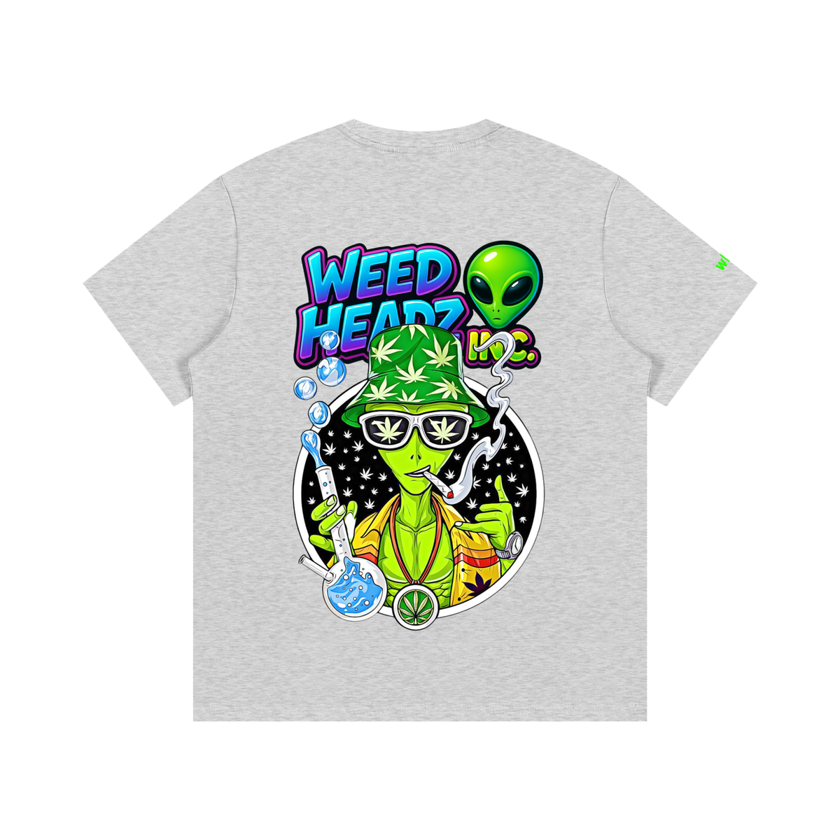 ALIEN