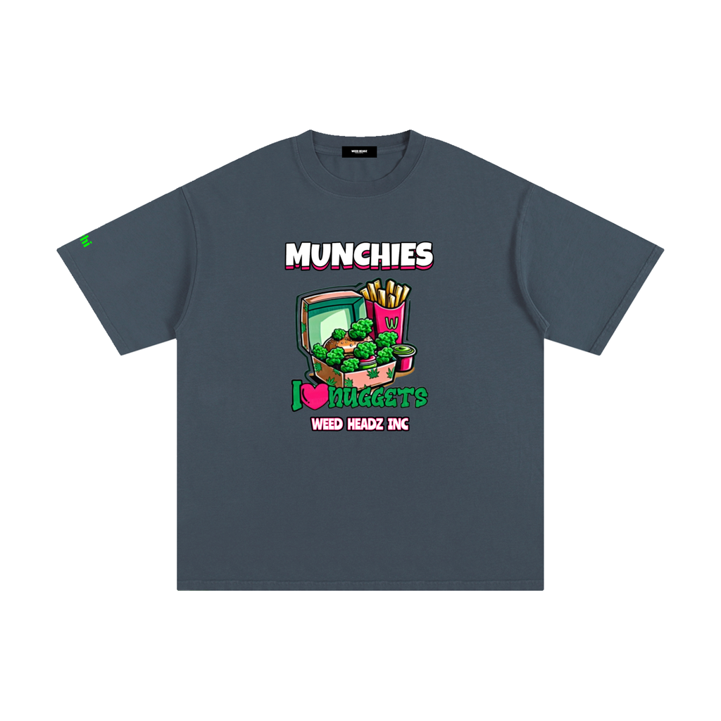 MUNCHIES