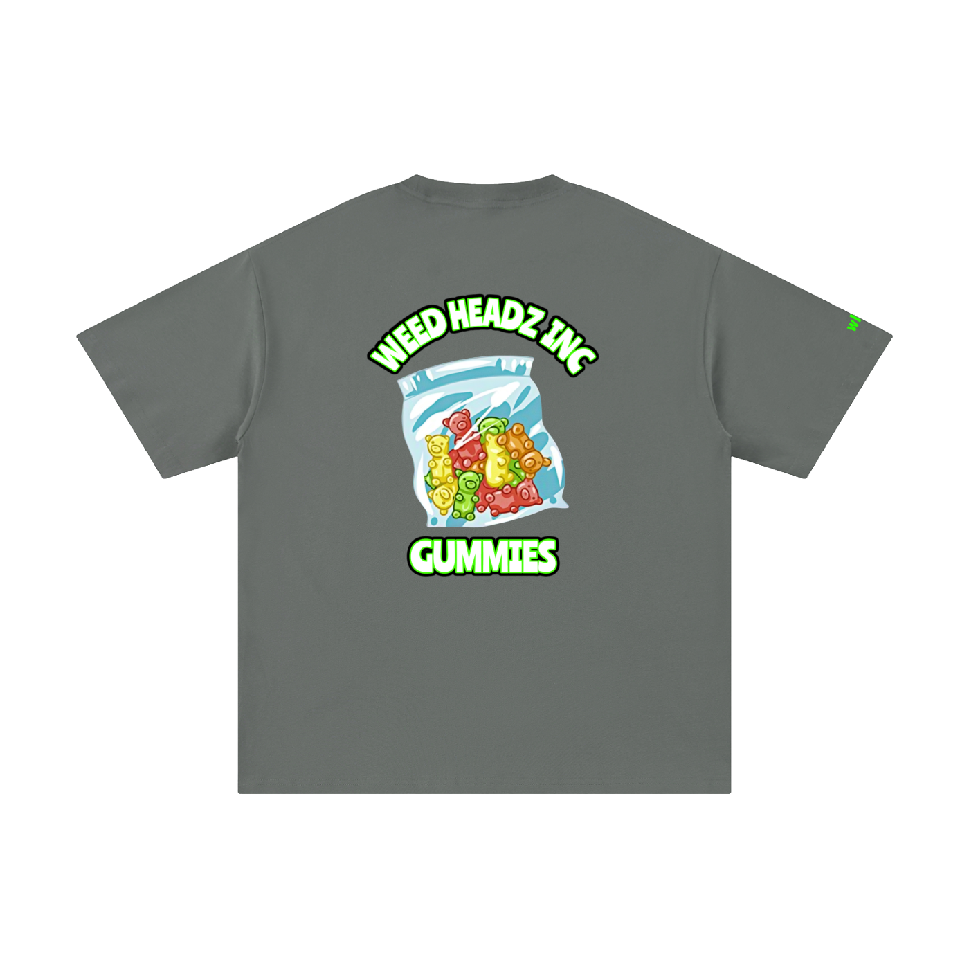 GUMMIES