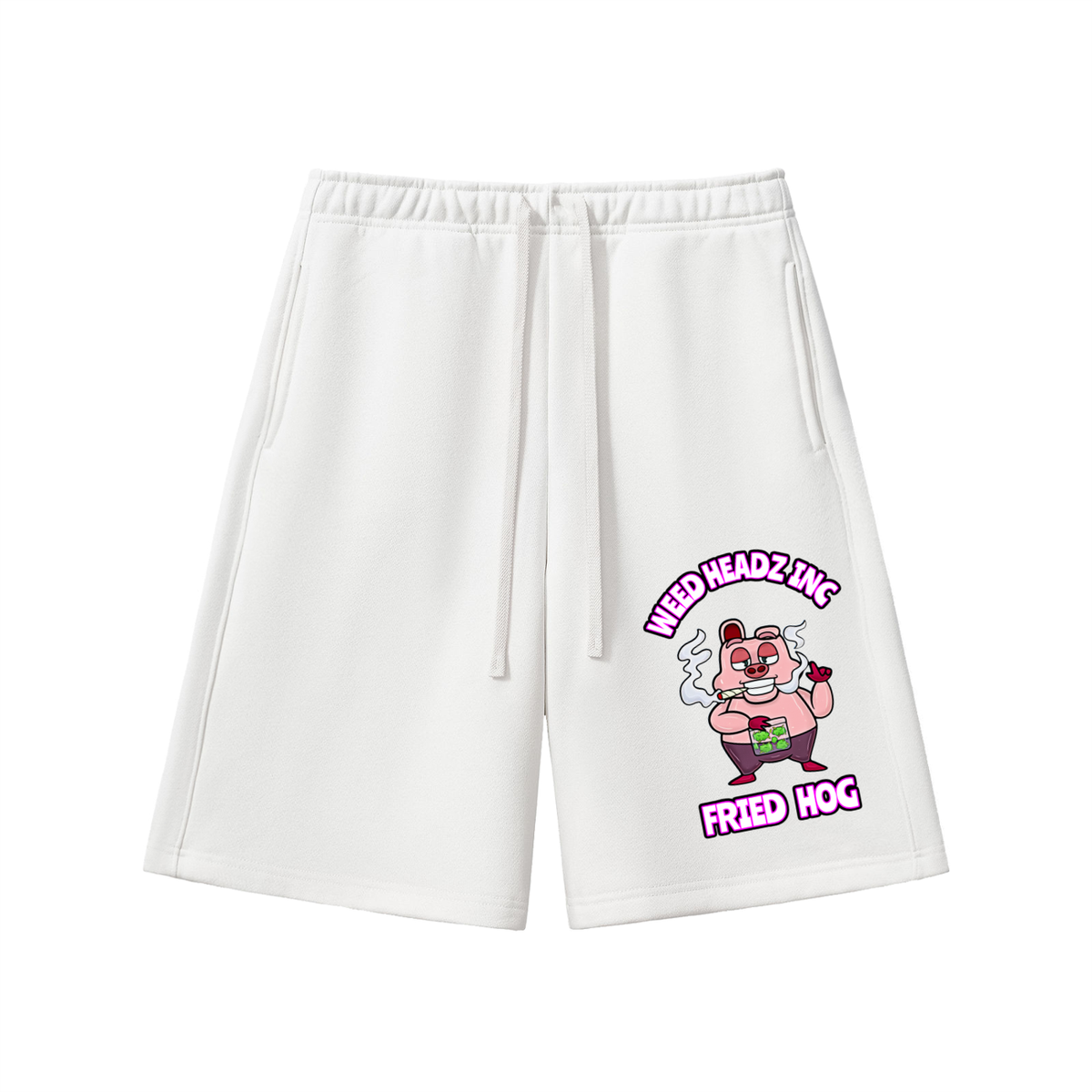 FRIEDHOG