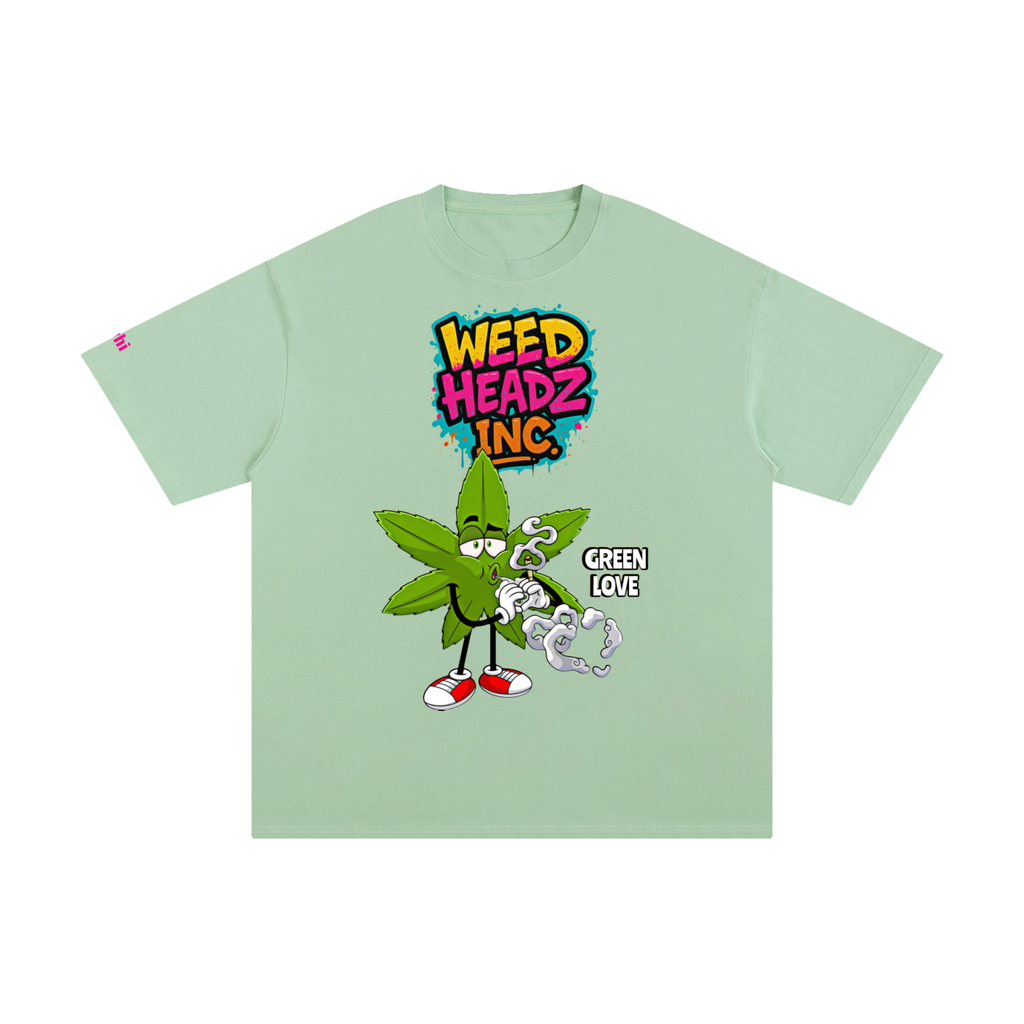 GREENLOVE