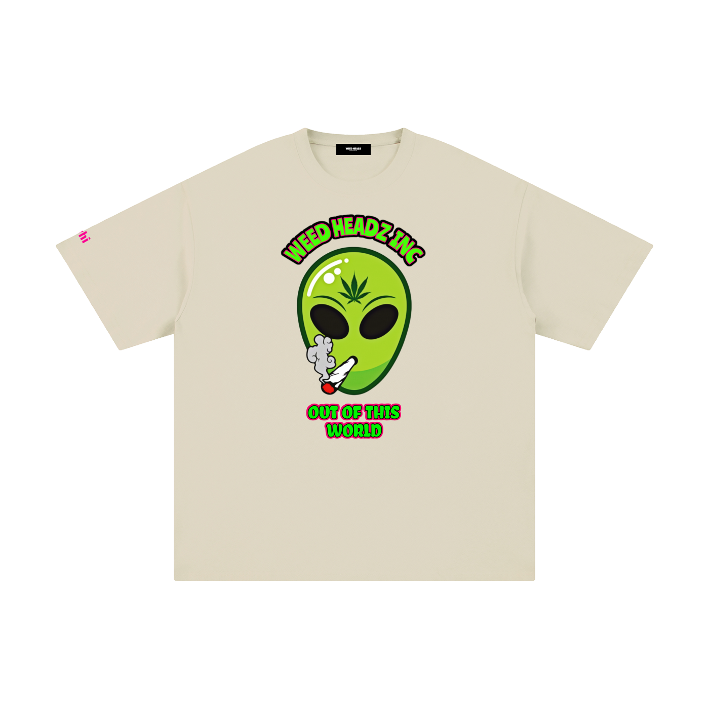 ALIEN