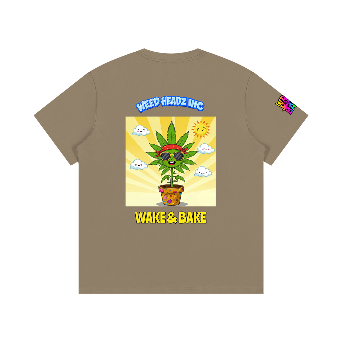 WAKEBAKE