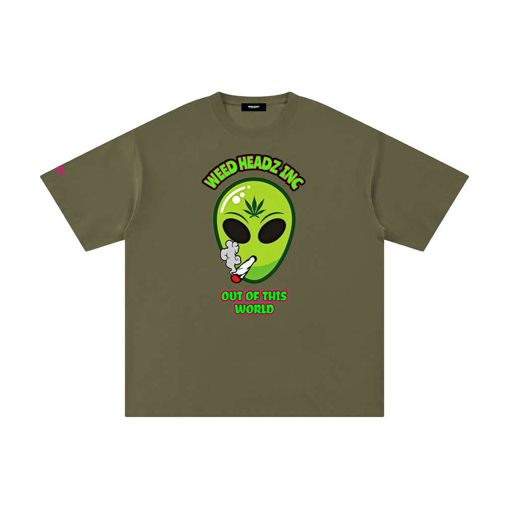 ALIEN