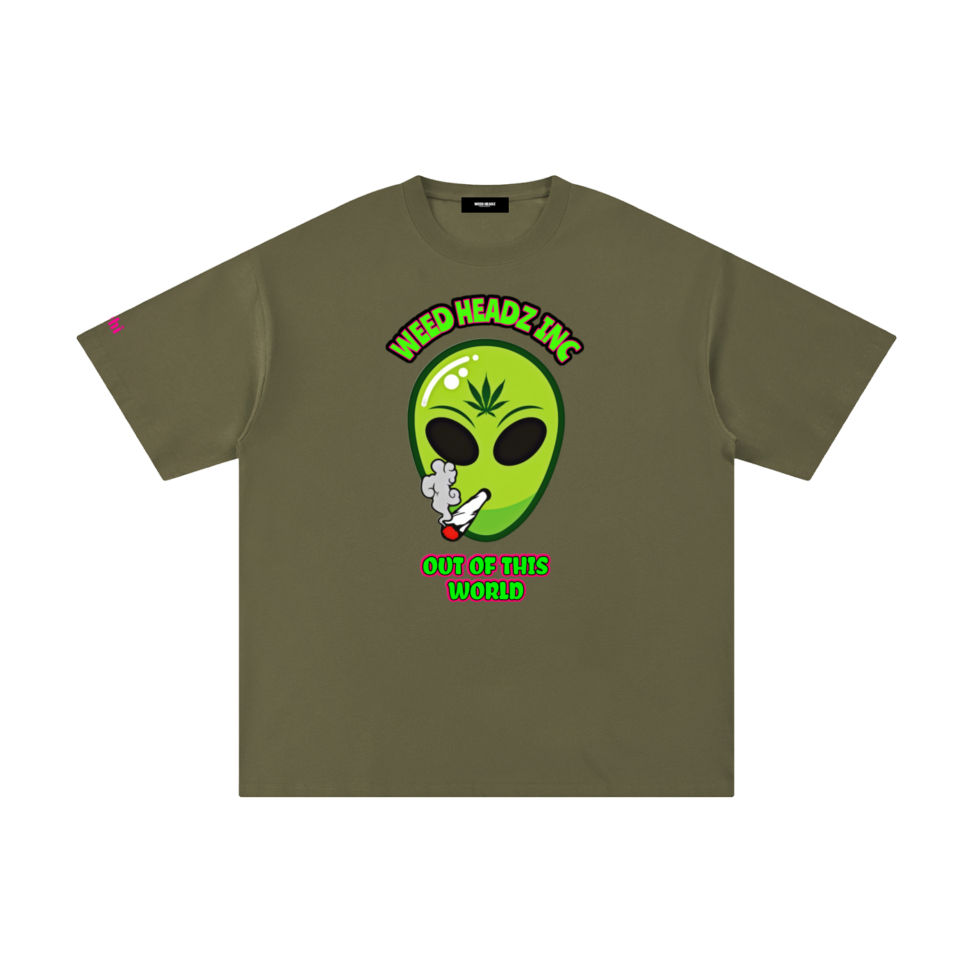 ALIEN