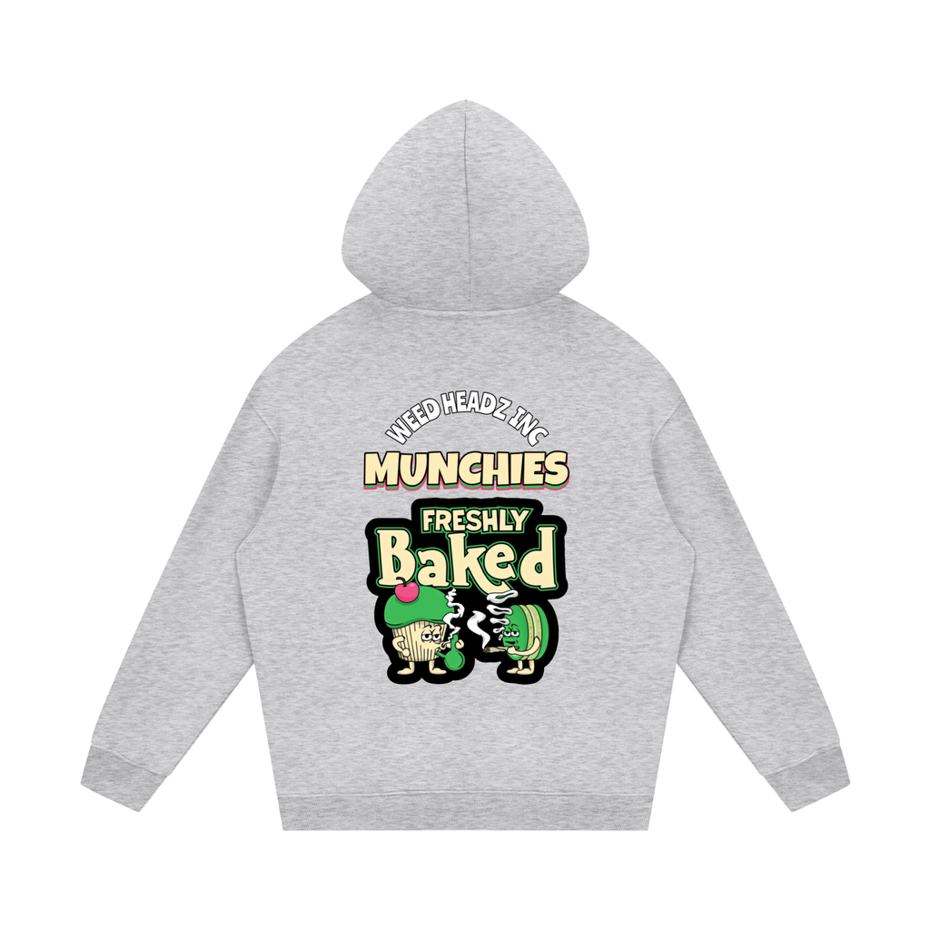 MUNCHIES