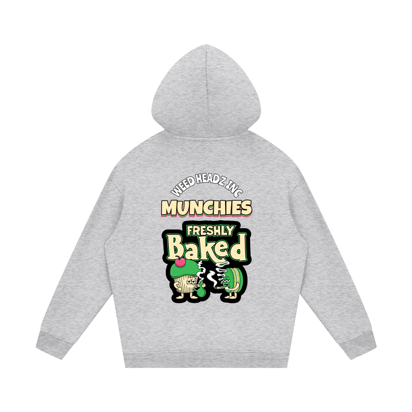 MUNCHIES