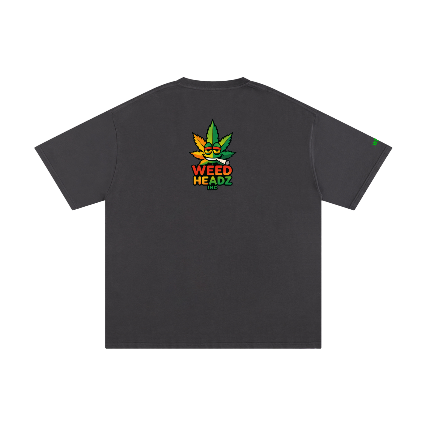 LEAFY