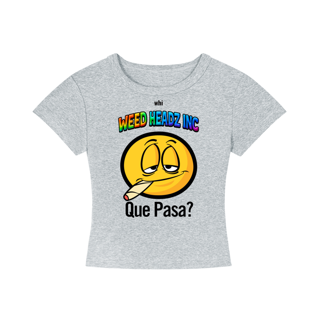 QUE PASA
