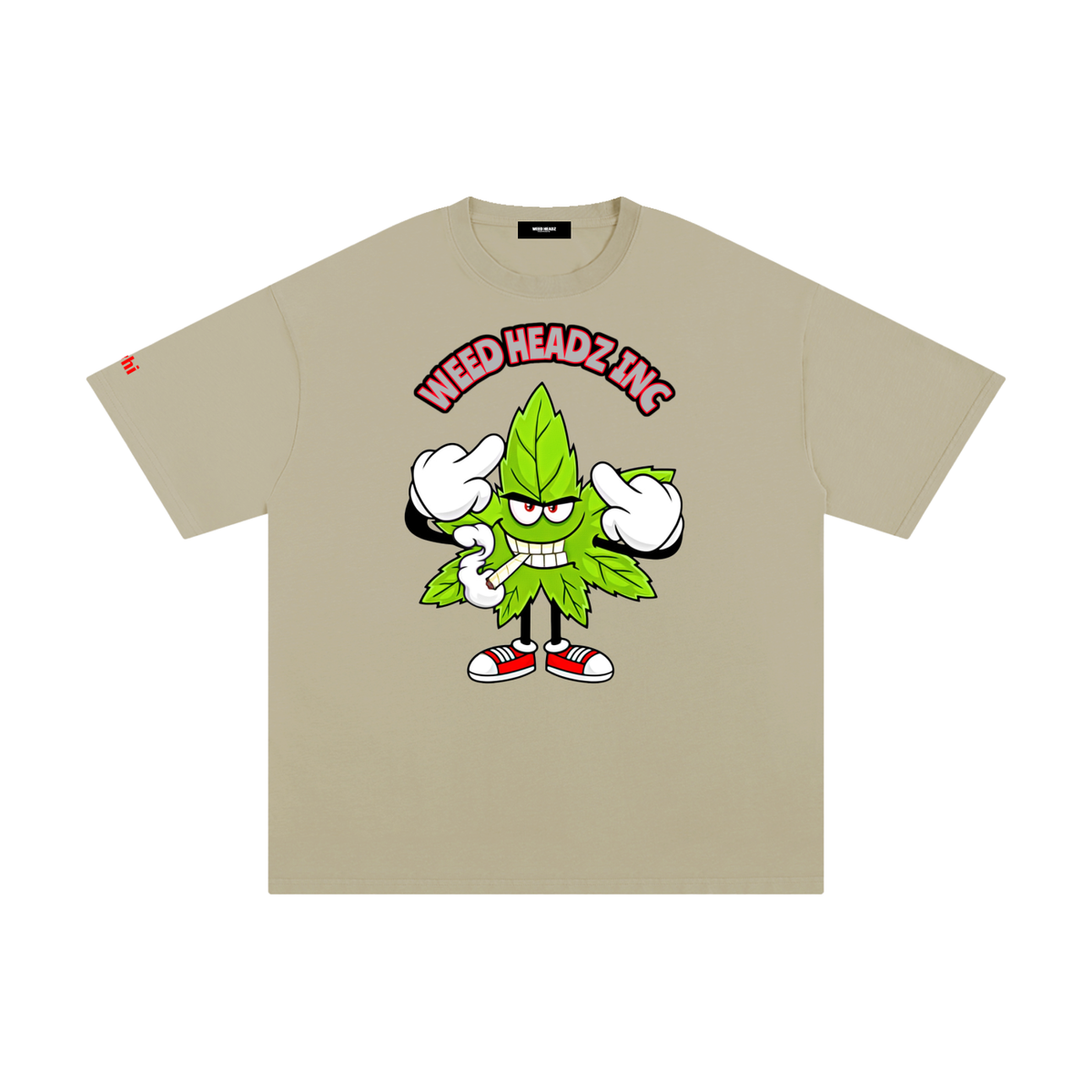 LEAFY