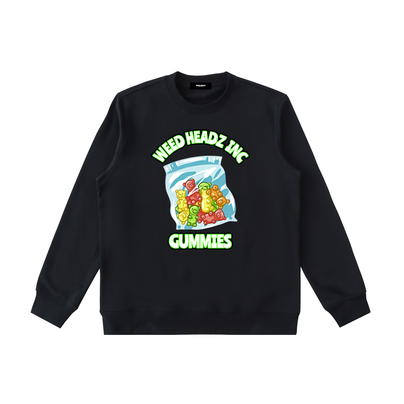GUMMIES
