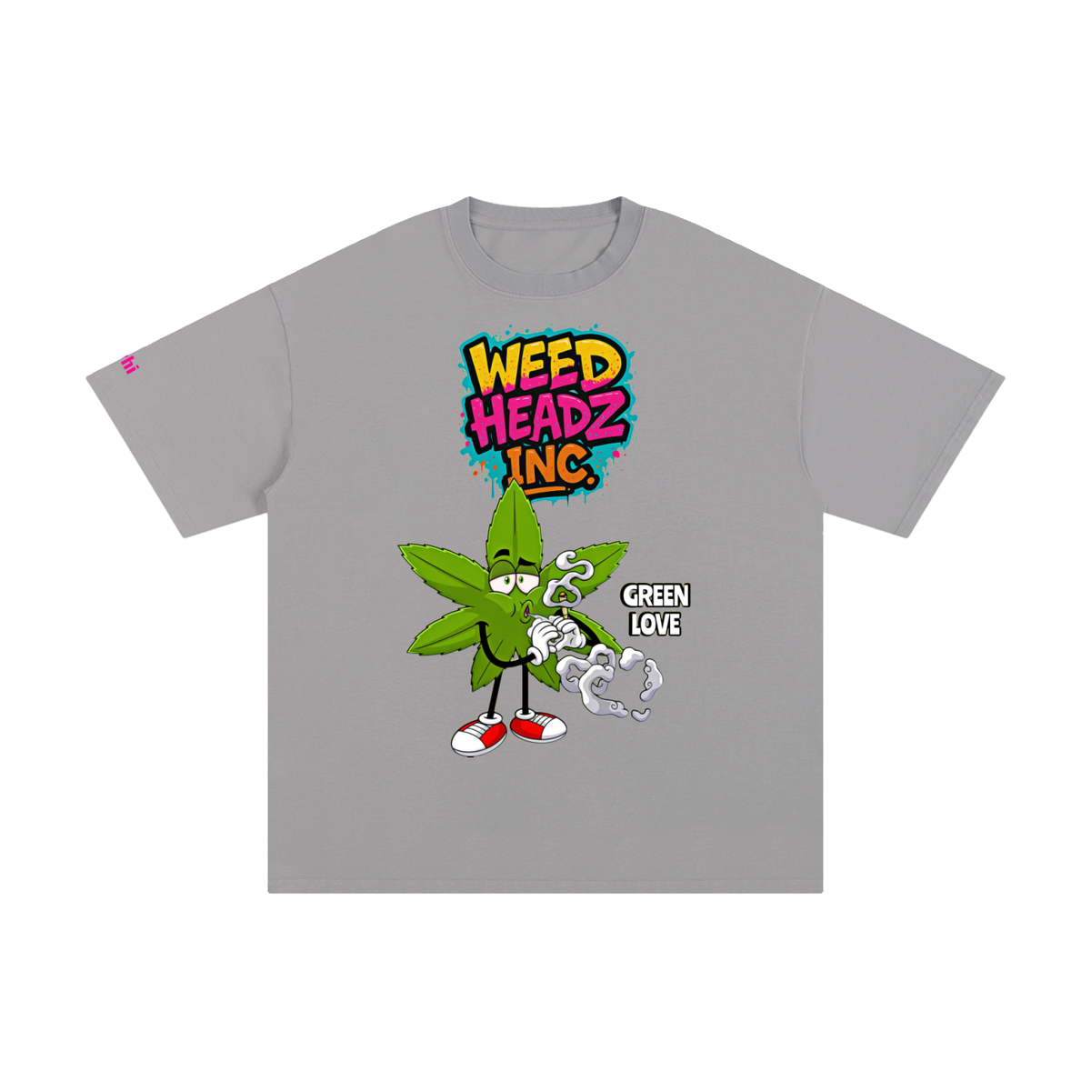 GREENLOVE