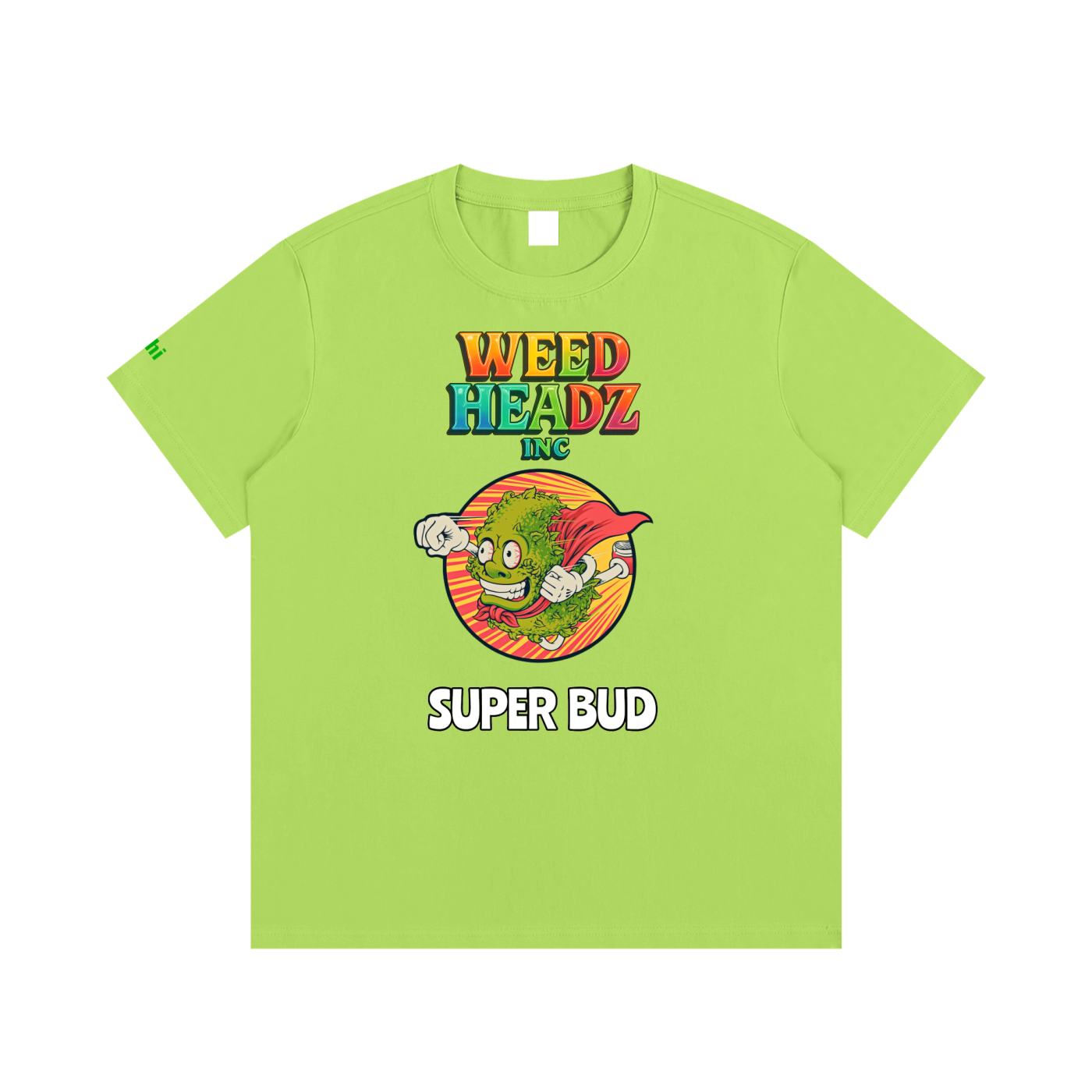 SUPERBUD