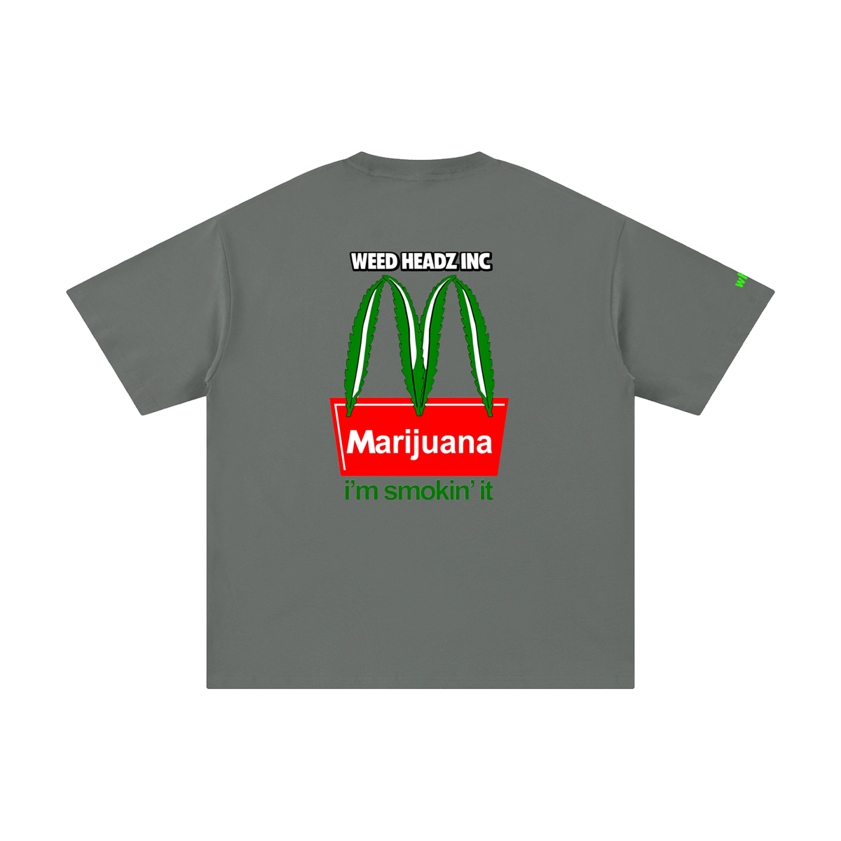MARJUANA