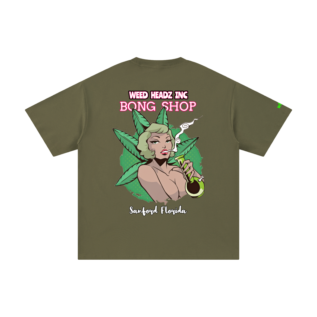 BONG