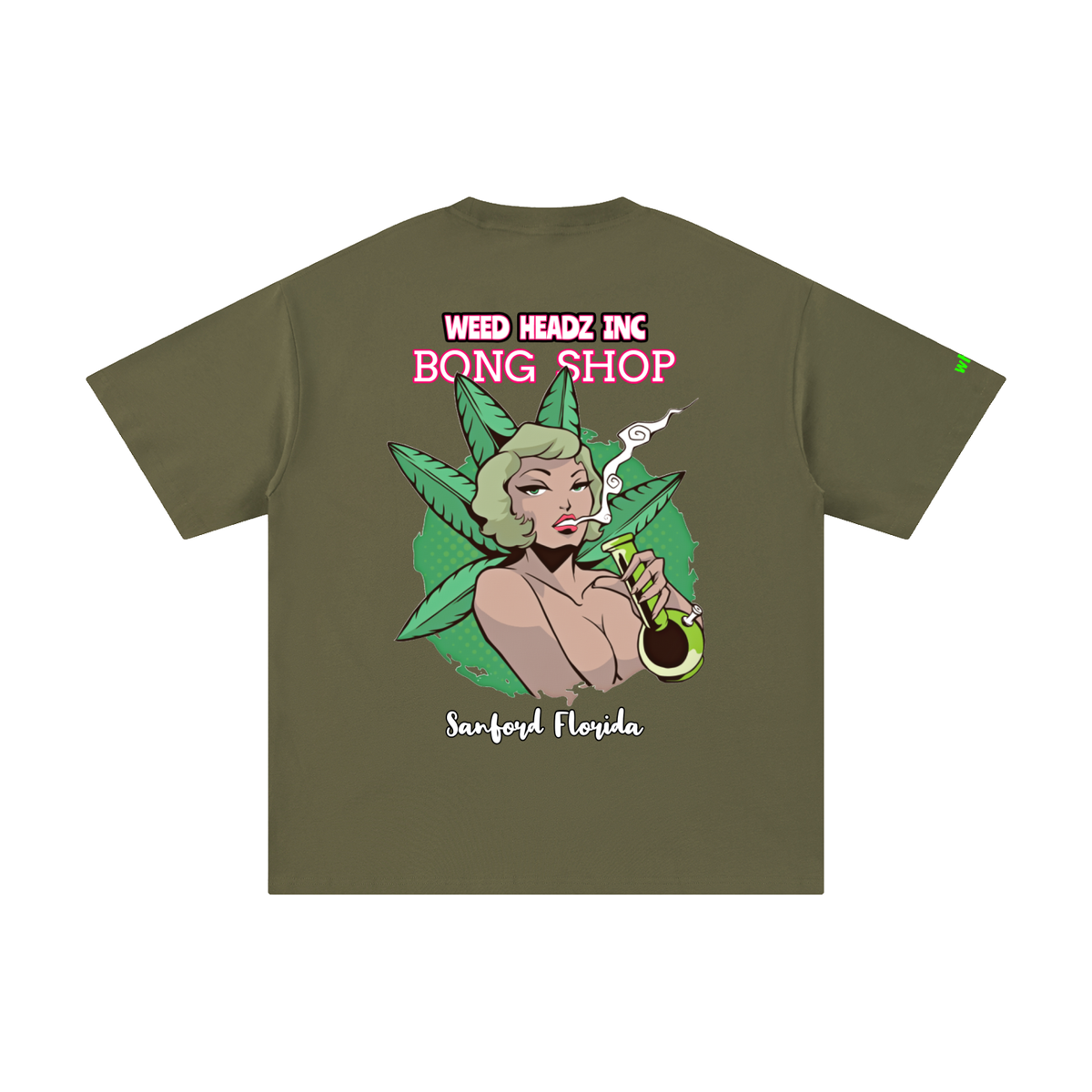 BONG