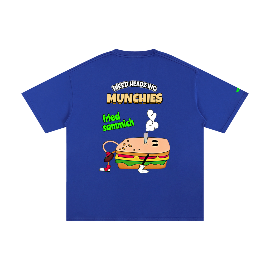 MUNCHIES
