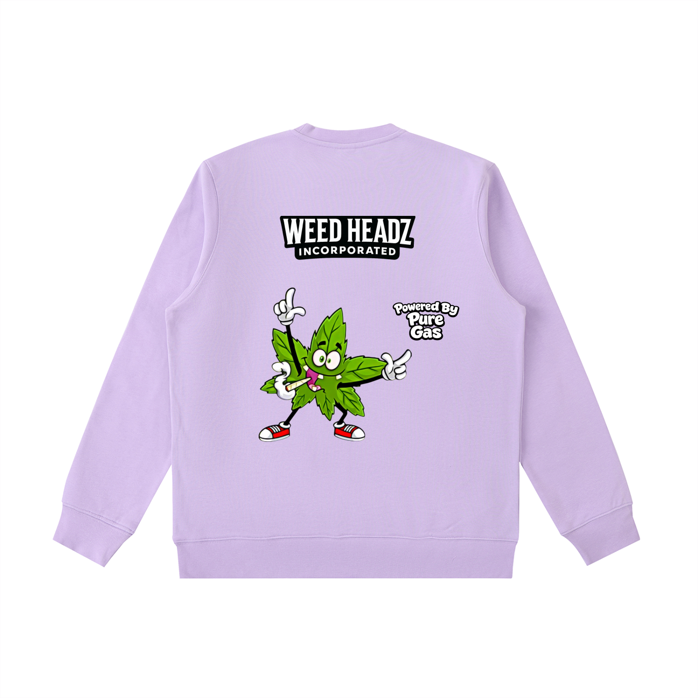 GAS