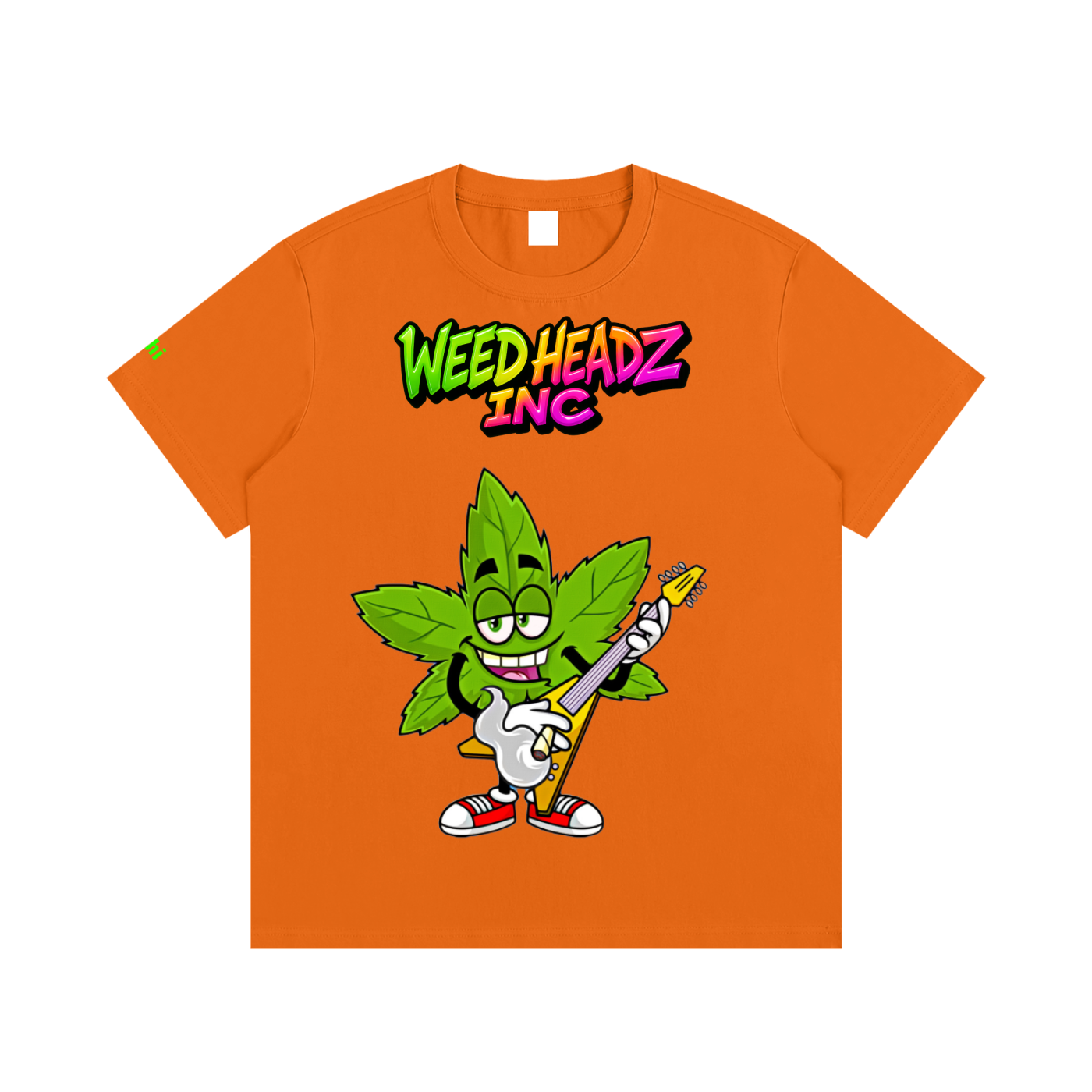 LEAFY
