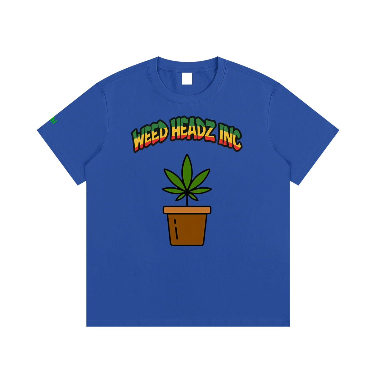 RASTA,POT