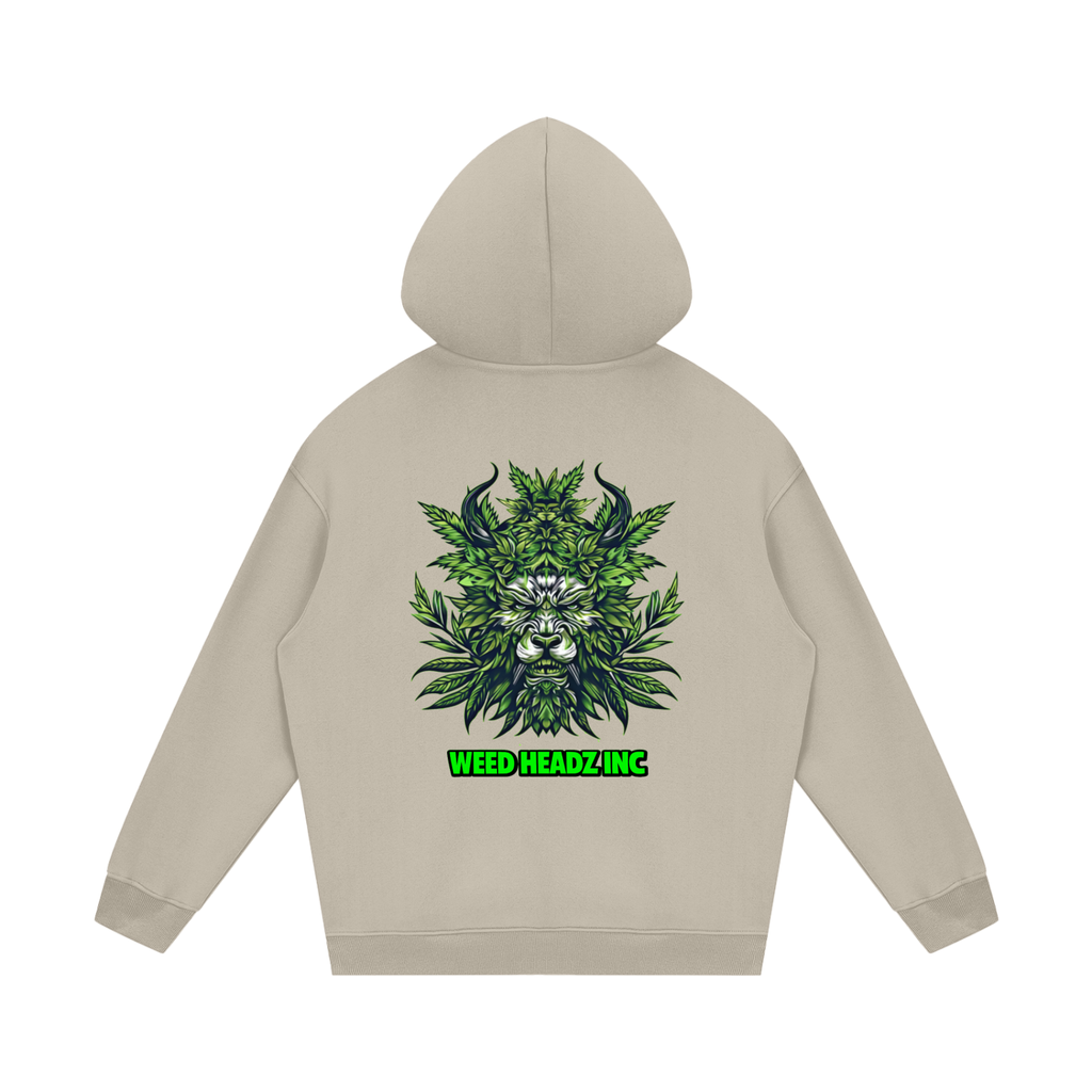 MONSTERGREEN