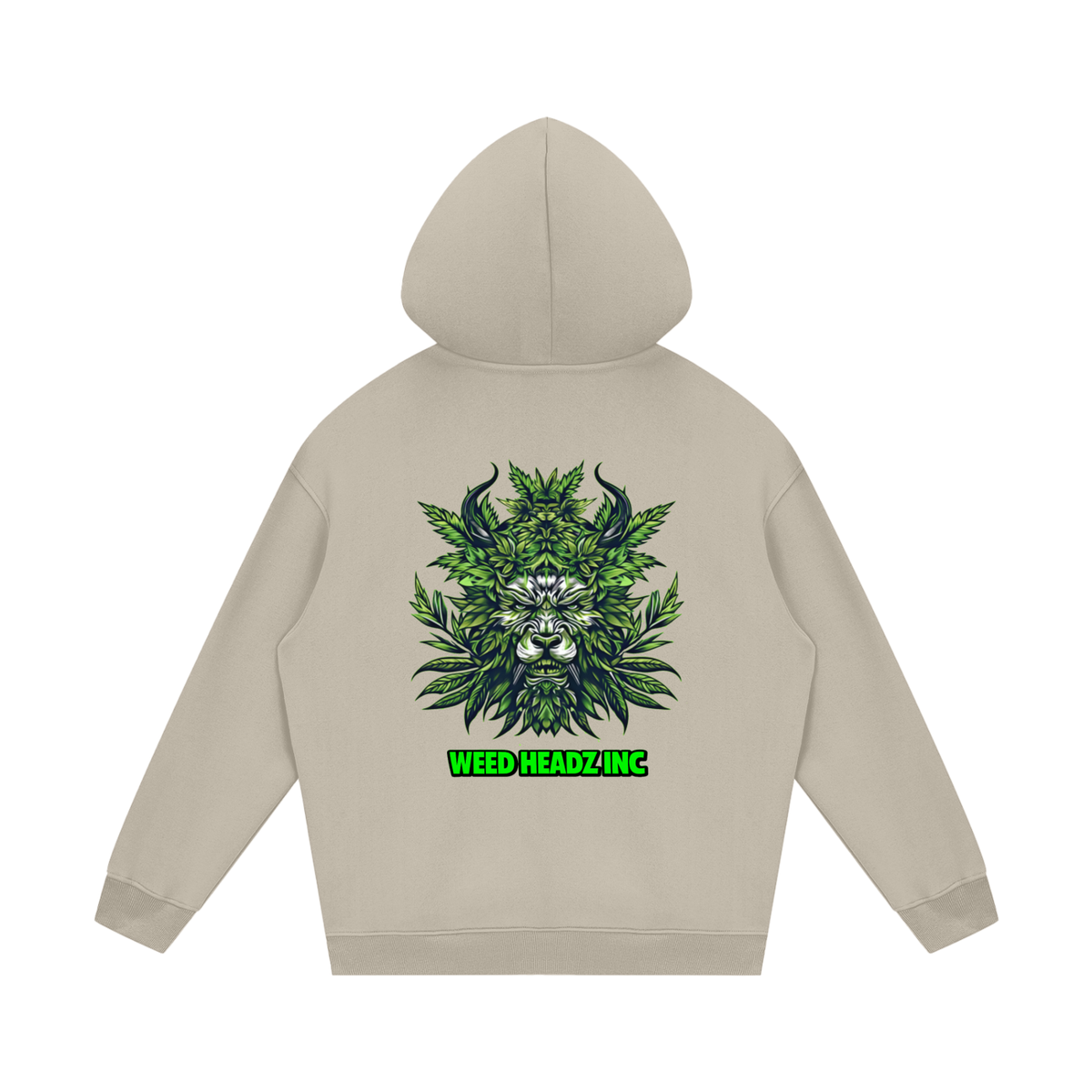 MONSTERGREEN