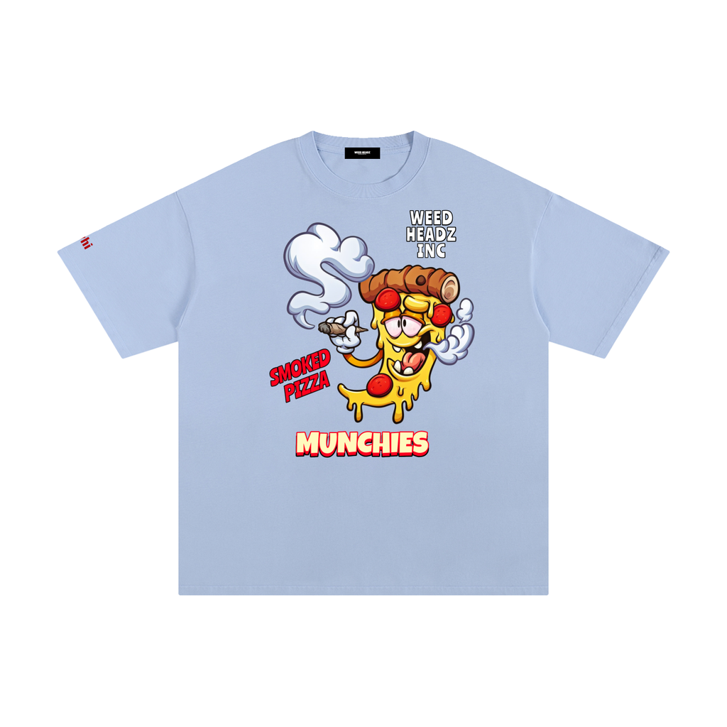 MUNCHIES