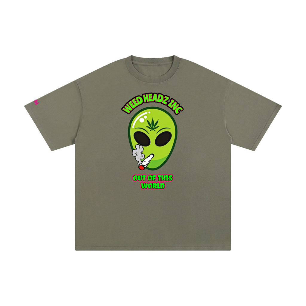 ALIEN
