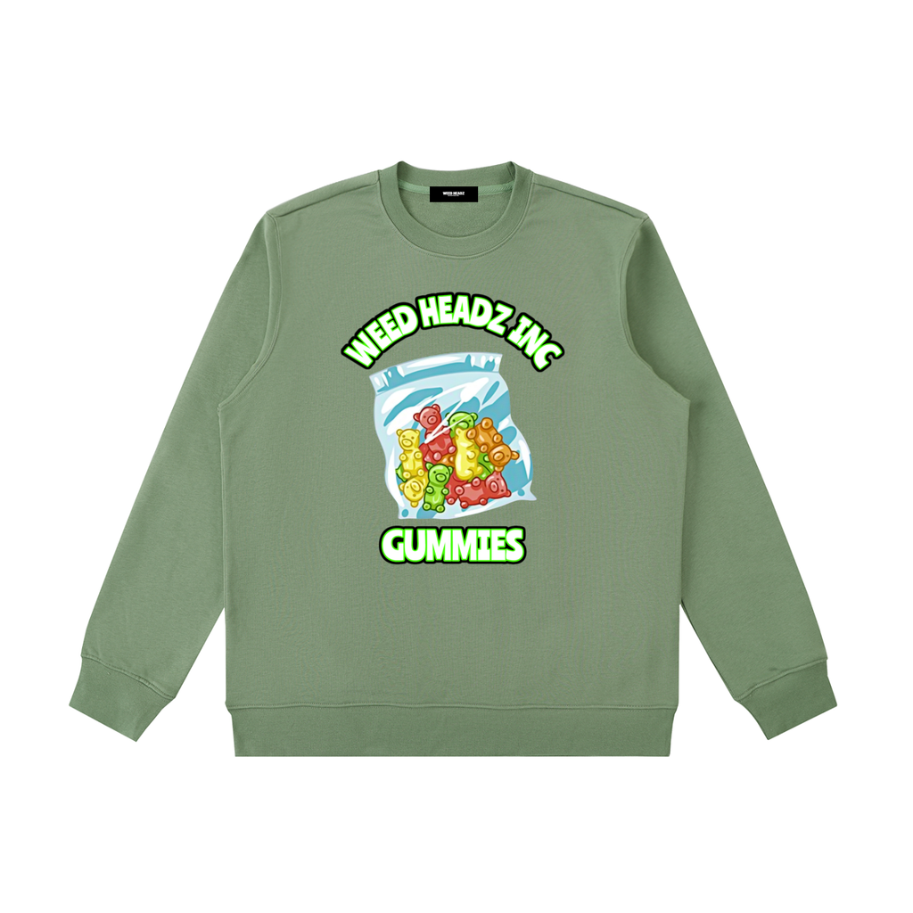 GUMMIES