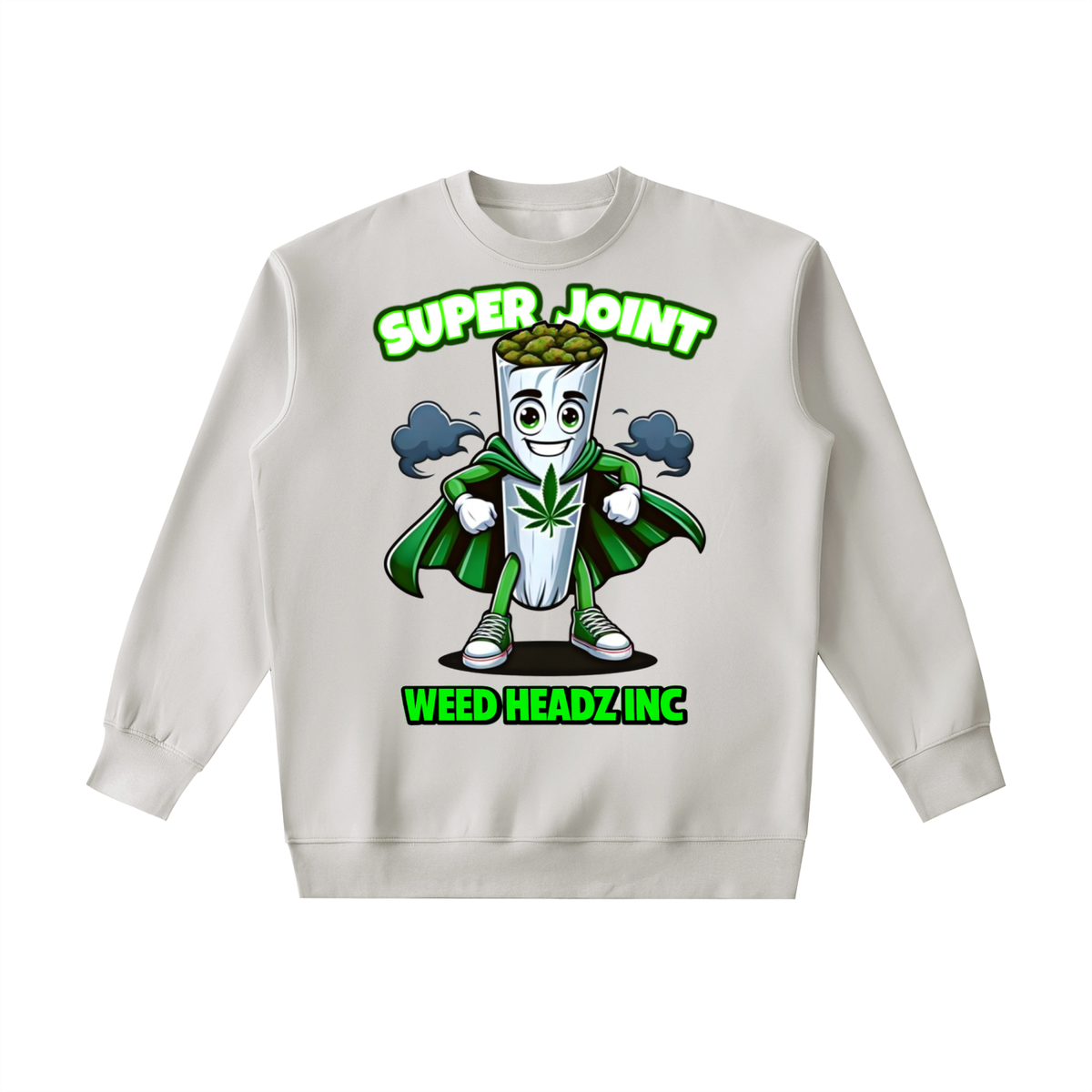 SUPERJOINT