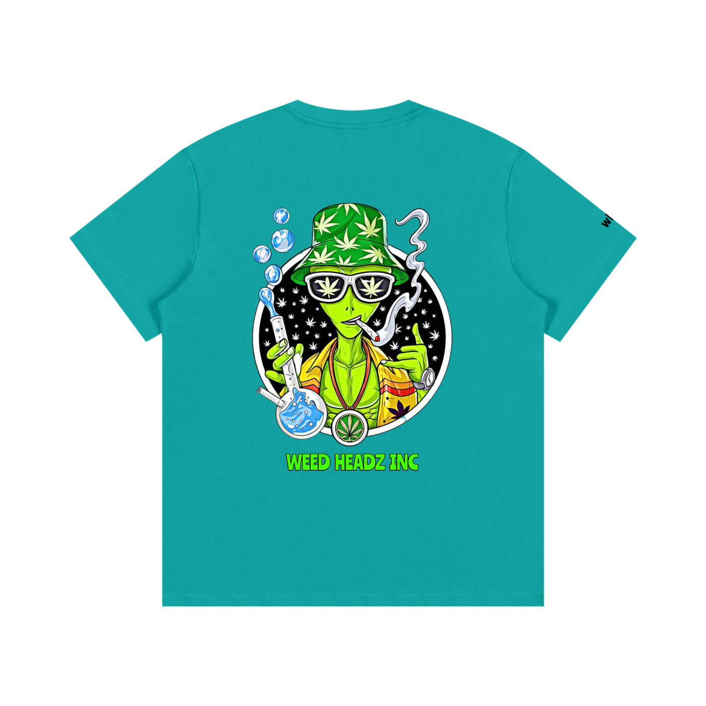 ALIEN