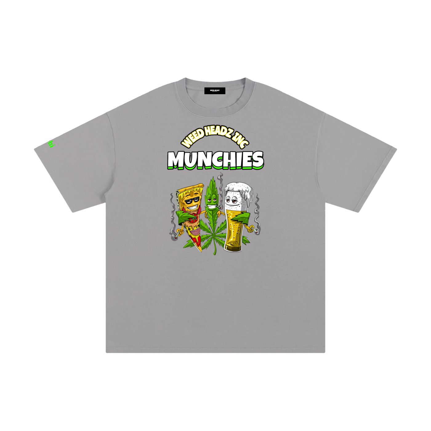 MUNCHIES