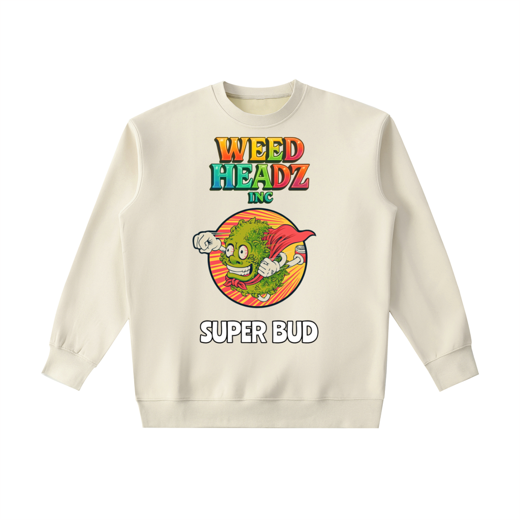 SUPERBUD