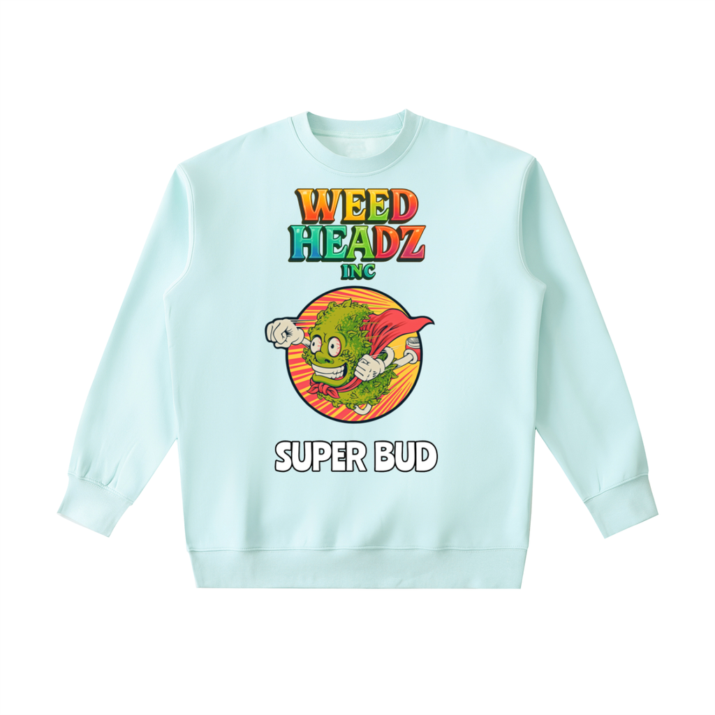 SUPERBUD