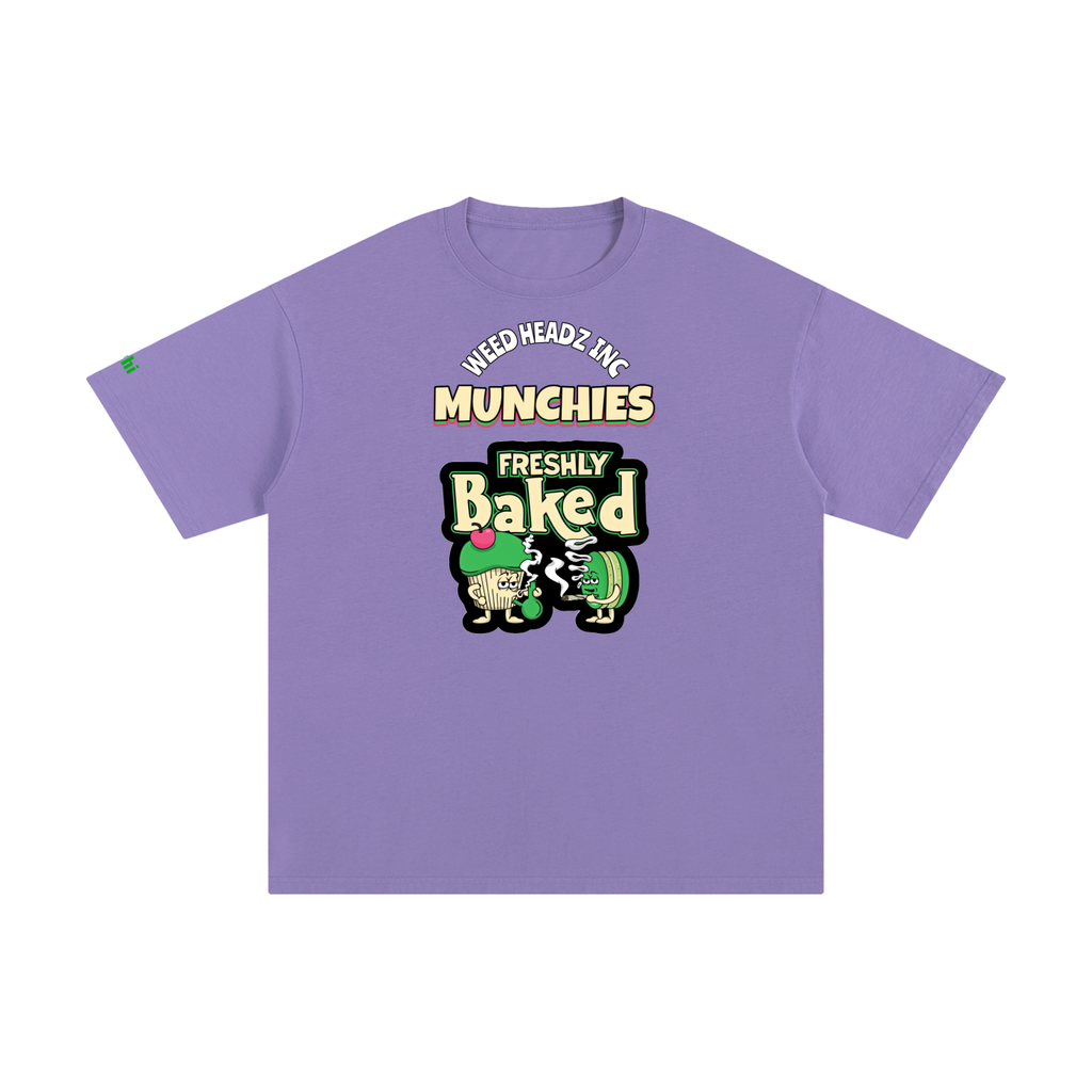 MUNCHIES