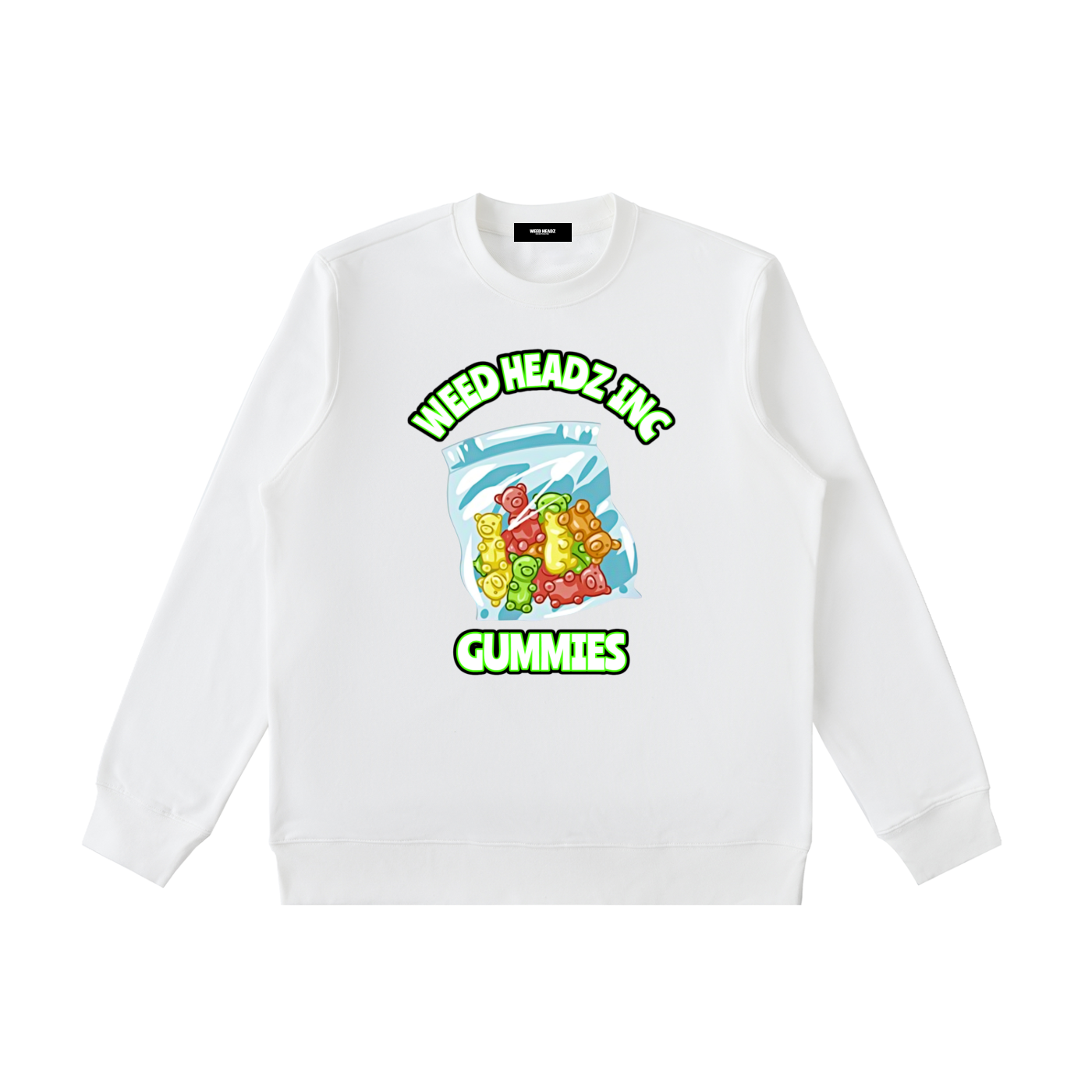 GUMMIES