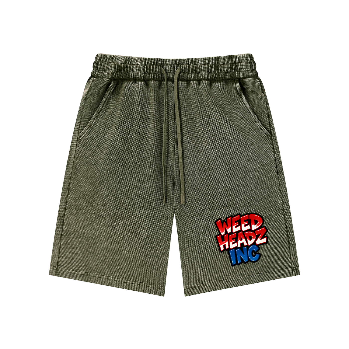 AMERICANWEEDHEAD