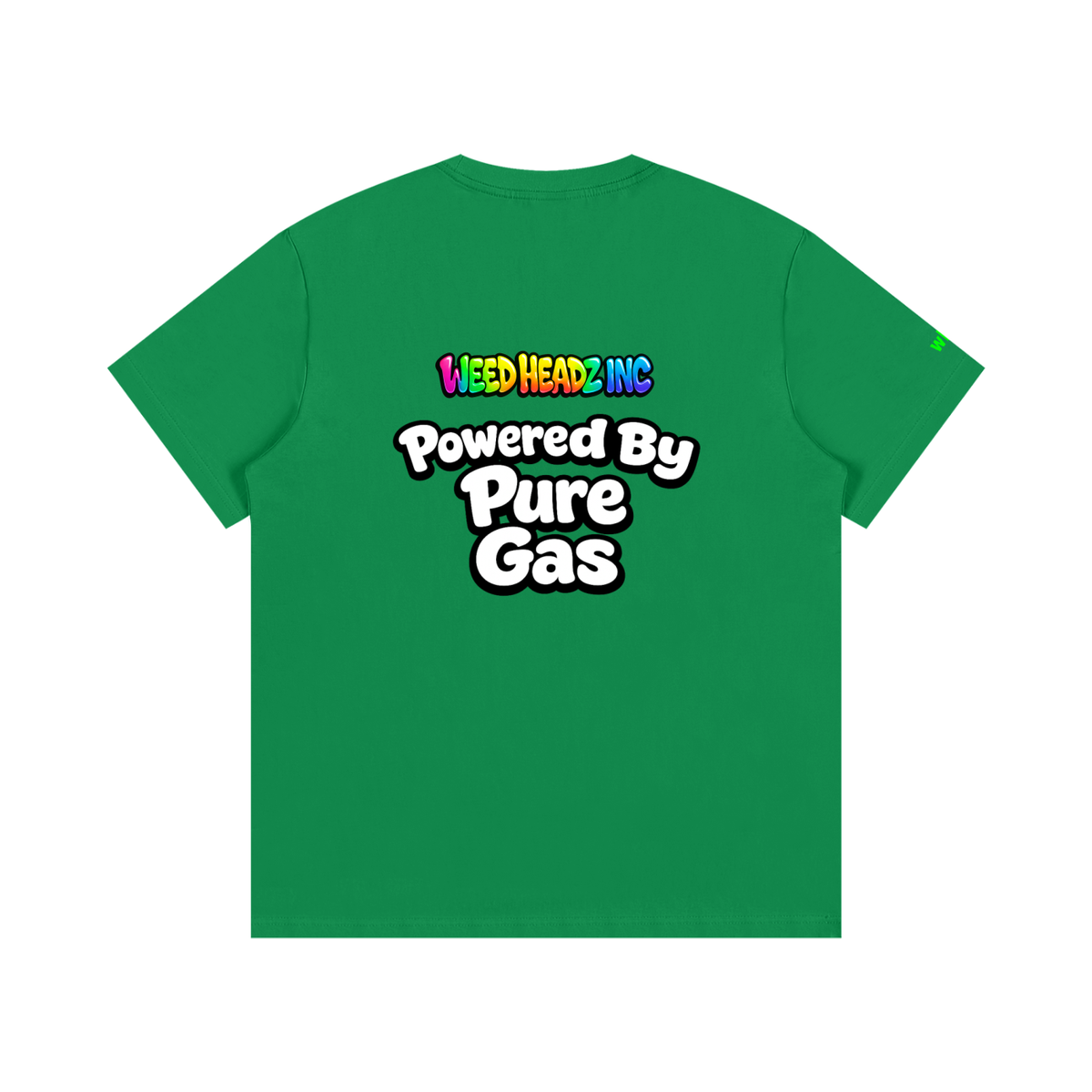 BUDDY,GAS