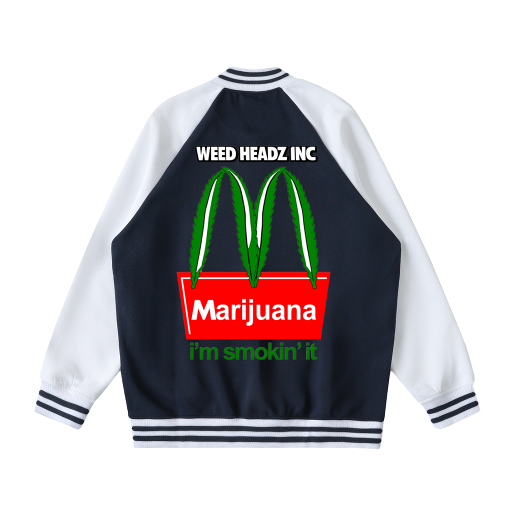 MARIJUANA